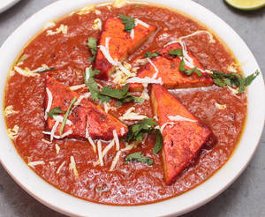 Paneer Tikka Masala [500 ml]