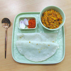 Vang Bharit Bhakari