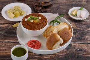 Pavbhaji