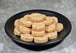 Gulkand Puri