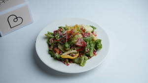 Farm Fresh Salad