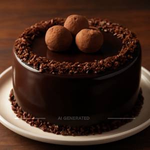 Choco Truffle