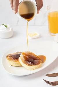 Classic Pan Cake