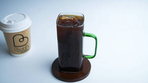 Cold Brew