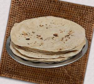 Plain 6 Tawa Roti
