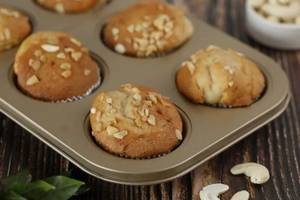 Fruit Muffin [4 pieces]