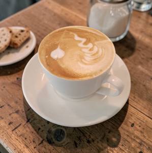 cappuccino