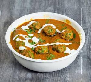 Veg Kofta