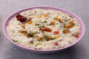 Curd Rice