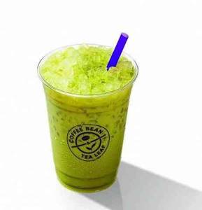 Matcha Vanilla Latte