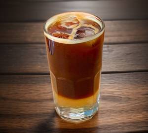Iced Americano