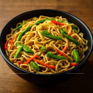 Veg Soft Noodles