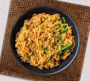 Masala maggie