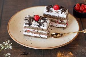 Black Forest Pastry