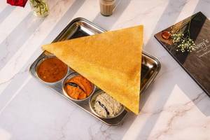 Paneer Dosa