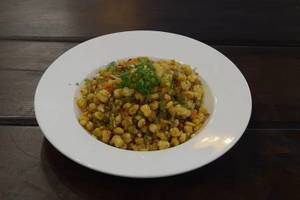 Crispy Corn Salt And Pepper