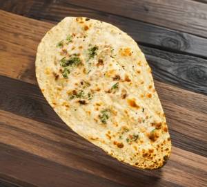 Garlic Cheese Naan