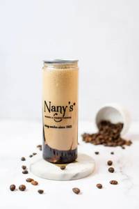 Cold Coffee