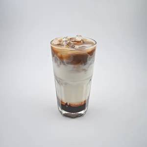Iced Chooclate Machiato