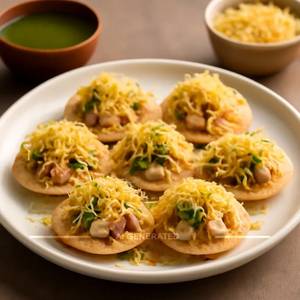 Sev Puri