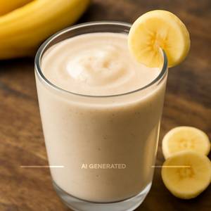Banana Smoothie