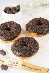 Chocolate Doughnut