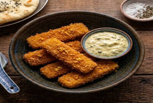 Fish Finger [8 Pieces]