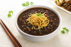 Veg Manchow Soup