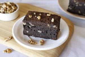 Walnut Brownie