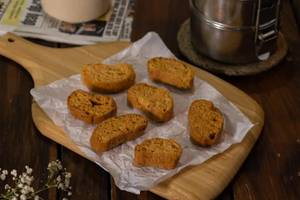 Mini Sauf Rusk