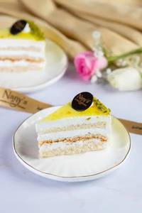 Rasmalai Pastry