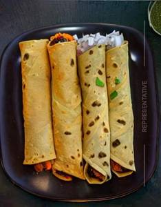 Chicken cigar roll