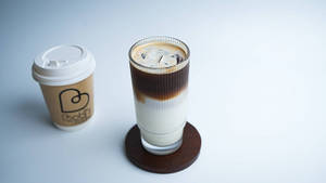 Spanish Latte