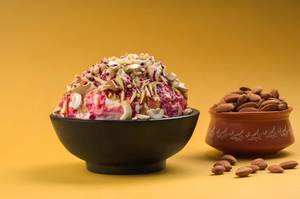Mava Badam Gola