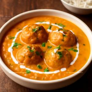 Malai Kofta