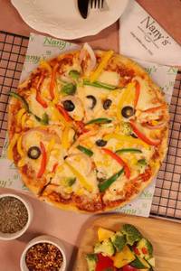 Farm House Pizza