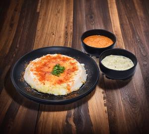 Ghee upma