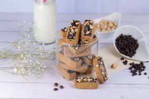 Coffee Hazelnut Sticks (300gm)