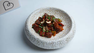 Shanghai Chicken
