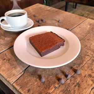 classic brownie