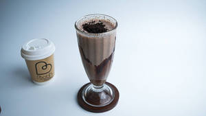 Brownie Blast