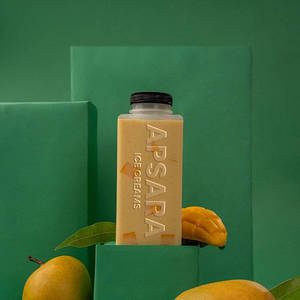 King Mango Milkshake (250 Ml)