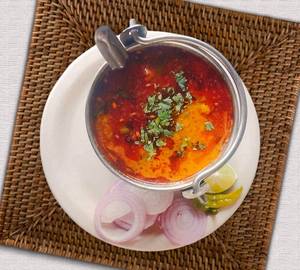 Dal Tadka