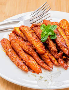 Crispy Babycorn