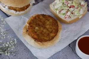 Veg Burger