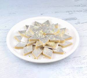 Kaju Burfi
