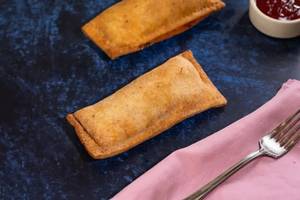 Mexican Puff