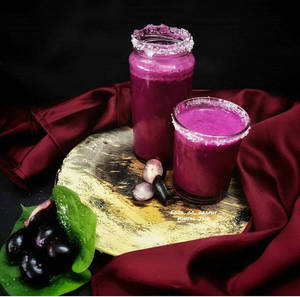 Jamun Shot Bottle