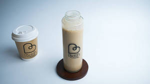 Classic Cold Coffee