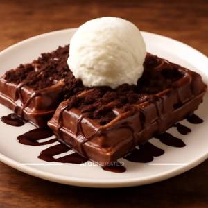 Death By Chocolate